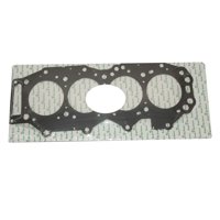 Repuestos Del Sol - Empaquetadura Culata Ford Ranger 2.5 2006 2012