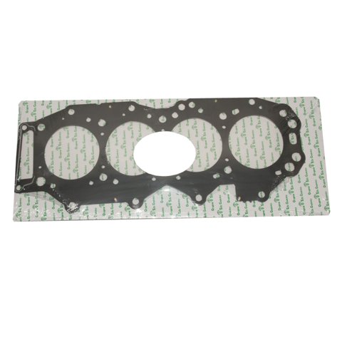 Repuestos Del Sol - Empaquetadura Culata Ford Ranger 2.5 2006 2012