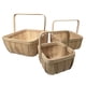 thumbnail image 1 of Canastos para plantas set de 3, 1 of 2
