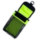 thumbnail image 3 of Carrete De Buceo Y Marcador De Seguridad SMB Soporte Para Boya Bolsa De Malla De Transporte Amarillo Fluo, 3 of 3