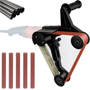 Adaptador De Lijadora Angular Mefape 5/8-11 Unc