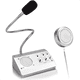 thumbnail image 1 of Intercomunicador bancos citofono cajas microfono 2 vias, 1 of 3
