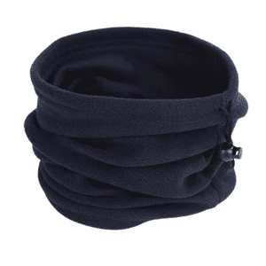 Genérico - Cuello Polar Suave Calentador Cómodo Invierno