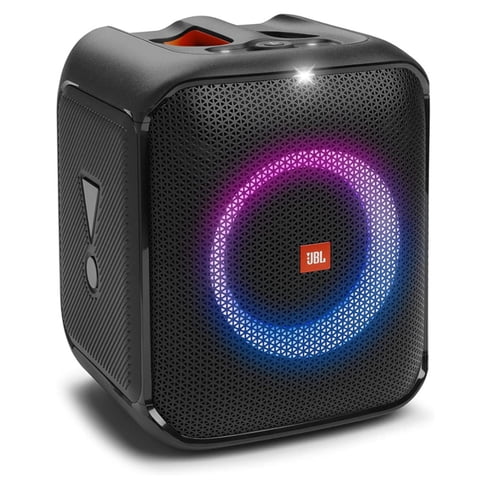 Bocina Portátil Jbl Partybox Encore Essential Ipx4