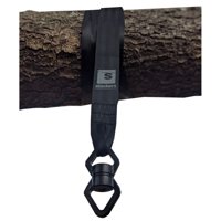 Slackers - Correa Giratoria Para Colgar En Arboles/Postes Swivel Tree Hanger