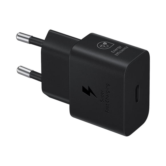 Cargador Rápido Samsung 25W EP-T2510