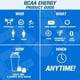 thumbnail image 2 of Aminoacidos EVL BCAA Energy Pink Lemonade 5g Pre Entreno, 2 of 3