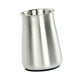 thumbnail image 1 of Tamiz De Café De Malla Fina Acero Inoxidable Plateado, 1 of 3