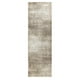 thumbnail image 1 of Alfombra Pasillo Beige 61 x 213 cm, 1 of 3