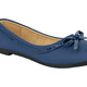thumbnail image 4 of Ballerina Camps Azul Alquimia, 4 of 5