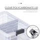 thumbnail image 4 of Juego de Contenedores SIDIO Starter Pack, Transparentes y Apilables, 4 of 8