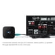 thumbnail image 4 of Receptor inalámbrico de audio Bluetooth HomeSpot compatible con NFC, 4 of 6