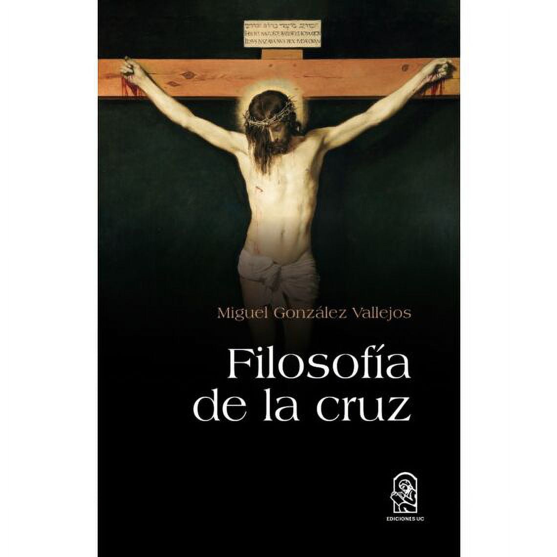 Ediciones Uc - Filosofía De La Cruz
