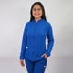 thumbnail image 1 of Polerón clínico Mujer Ripholia RIP-599-2 spandex, 1 of 3