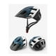 thumbnail image 3 of Casco Bicicleta Adulto Rockbros Azul Blanco, 3 of 3