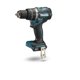 thumbnail image 1 of Taladro Percutor Inalámbrico 40V HP002GZ Sin Batería Makita, 1 of 4