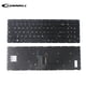 thumbnail image 2 of Reemplazo de teclado SUNMALL para Toshiba Satellite Radius, 2 of 5