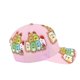 thumbnail image 5 of Sumikko Gurashi Gorra de Béisbol para Hombres, Mujeres y Niños, Gorra Clásica de Visera Plana, Gorra Hip Hop Trucker, Snapback Ajustable, 5 of 5
