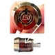 thumbnail image 2 of Llave de seguro para lavadora y secadora comercial Speed Queen GR800, 2 of 2