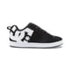 thumbnail image 2 of Zapatilla Mujer COURT GRAFFIK BLK WHITE STENCI, 2 of 4