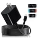 thumbnail image 1 of Cargador De 60 W Para Nintendo Switch 2 Con Cable Usb c De 5 Pies, 1 of 9
