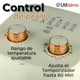 thumbnail image 5 of Freidora de Aire Manual Capacidad 3 litros 1300W de Potencia, 5 of 9