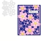 thumbnail image 1 of Flores MCPOOX troqueladas para álbumes de recortes con plantillas, 1 of 6