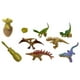 thumbnail image 3 of Juguete Camion Dinosaurio Lanza Vapor Luces Accesorios Infantil, 3 of 5