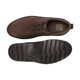 thumbnail image 4 of Zapatos Casual Hombre Cuero Bruxton Café Cardinale cafe 43, 4 of 7