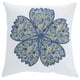 thumbnail image 1 of Cojin Mandala Azul, 1 of 3