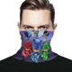 thumbnail image 1 of PJ Masks Braga de Cuello Protección Solar - Bandana UV Refrescante para Ciclismo y Deportes al Aire Libre, Hombres y Mujeres, 1 of 6