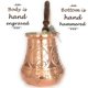 thumbnail image 3 of Cafetera The Silk Road Trade PC Series 830 ml de cobre macizo, 3 of 8