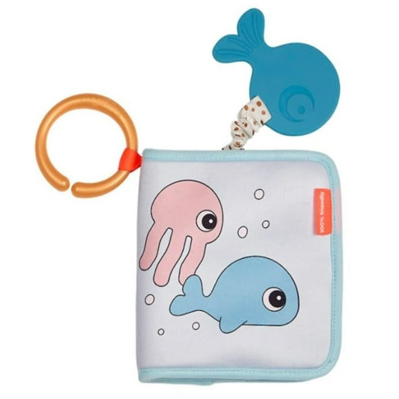 Libro para el Baño Sea Friends