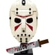 thumbnail image 2 of Brickcraft Jason Universe Hockey Mask Halloween Building Kit, 2 of 3