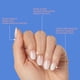 thumbnail image 3 of Gel KISS de Press-On Nails Fantasy Dreamdust con pegamento para uñas, 2 ml, 3 of 9