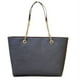 thumbnail image 3 of Cartera Michael Kors Bolso Tote de Mujer Signature de Lona con Cadena, Café, 3 of 3