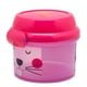 thumbnail image 3 of Porta Snack Infantil Kido Diseño Conejo Hermético - PS, 3 of 3