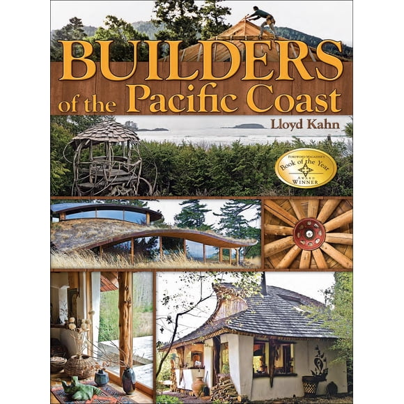 Constructores de la Costa del Pacífico – Shelter Publications