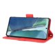 thumbnail image 3 of Funda Tipo Billetera FOXDOCK para Samsung Galaxy S20 FE 4G/5G – Tapa Flip con Tarjetero, 3 of 5