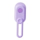 thumbnail image 1 of El Cepillo De Vapor Para Gatos Elimina El Pelo Volador Y Enredado, Autolimpieza Para Perros Y Gatos Violeta, 1 of 3