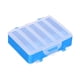 thumbnail image 1 of Caja De Aparejos De Pesca Caja De Almacenamiento De Anzuelos Portátil Caja De Pesca Accesorios De Pesca, 1 of 5
