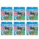 thumbnail image 2 of Juegos de cartas Regal Games para niños: Go Fish, Crazy 8's, Old Maid, 2 of 7