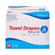 thumbnail image 2 of Dynarex Disposable Towel Drapes, Sterile, 18 x 26, for Medic, 2 of 3