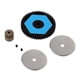 thumbnail image 3 of AX31027 56T Spur Gear Y 13T Motor Gear Set Para Axial SCX10II RC Hobby Car, 3 of 3