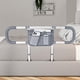 thumbnail image 1 of Barandilla de cama ajustable Sunisife con bolsa de almacenamiento, 1 of 6