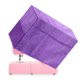 thumbnail image 1 of Funda Plegable para Máquina de Coser TEQIN – Color Púrpura, 1 of 5