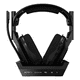 thumbnail image 3 of Audifonos Gamer Logitech Astro Gaming A50 Negro, 3 of 4
