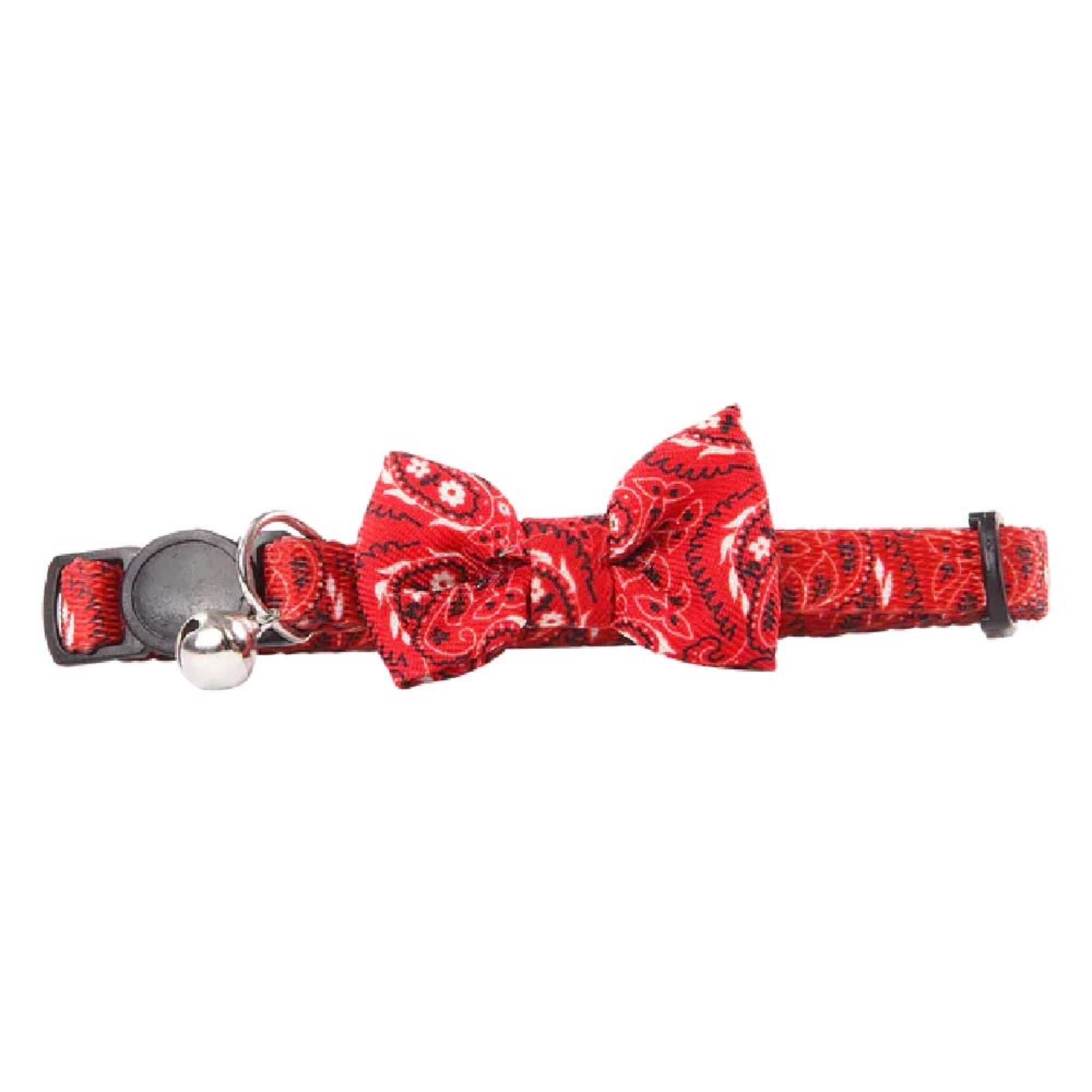 Accesorios Perro Humita Pawise Rojo