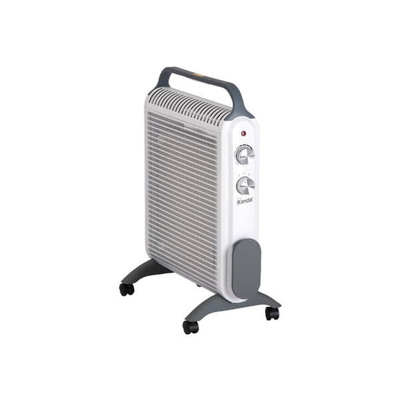 KENDAL CALENTADOR MICA KEM-EFFICIENT02