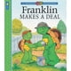 thumbnail image 1 of Libro infantil Franklin hace un trato - Cuento de Kids Can Press, 1 of 1